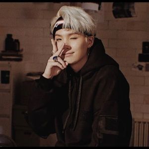 Meet your Posher, Erika